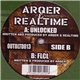 ArQer & Realtime - Unlocked / FLCL